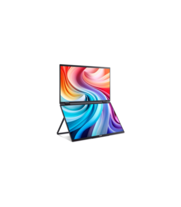Acer PD163EBMIUUX PD3 Series 15 " IPS FHD 16:9 60 Hz 8 ms 1920 x 1080 pixels 250 cd/m² HDMI ports