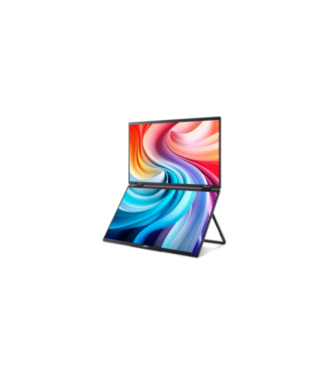 Acer PD163EBMIUUX PD3 Series 15 " IPS FHD 16:9 60 Hz 8 ms 1920 x 1080 pixels 250 cd/m² HDMI ports
