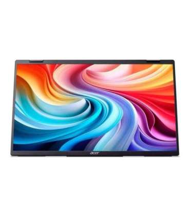 Acer PD163EBMIUUX PD3 Series 15 " IPS FHD 16:9 60 Hz 8 ms 1920 x 1080 pixels 250 cd/m² HDMI ports