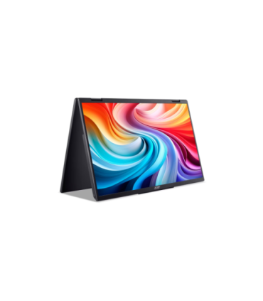Acer PD163EBMIUUX PD3 Series 15 " IPS FHD 16:9 60 Hz 8 ms 1920 x 1080 pixels 250 cd/m² HDMI ports