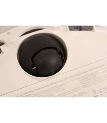 SALE OUT. Xiaomi Robot Vacuum H40 EU Xiaomi Robot Vacuum H40 EU Wet&Dry Operating time (max) 180 min 5200 mAh |