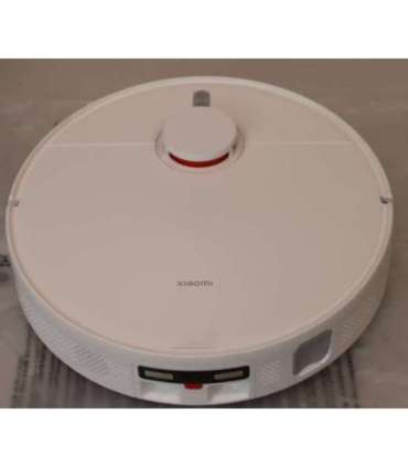 SALE OUT. Xiaomi Robot Vacuum H40 EU Xiaomi Robot Vacuum H40 EU Wet&Dry Operating time (max) 180 min 5200 mAh |
