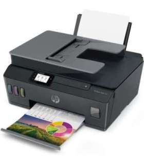 HP Smart Tank 530 Thermal inkjet A4 4800 x 1200 DPI 11 ppm Wi-Fi