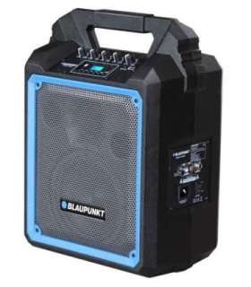 Audio system MB06 PLL Karaoke
