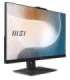 MSI AIO Modern AM242P 1M-2274EU Core 5 120U 23,8"IPS LED FHD Non-Touch AG 16GB SSD512 M.2 AX211 WiFi 6E W11Pro Black 3Y