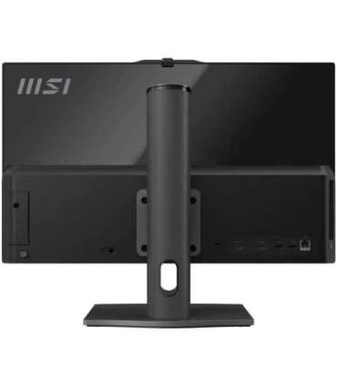 MSI AIO Modern AM242P 1M-2274EU Core 5 120U 23,8"IPS LED FHD Non-Touch AG 16GB SSD512 M.2 AX211 WiFi 6E W11Pro Black 3Y