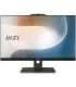 MSI AIO Modern AM242P 1M-2274EU Core 5 120U 23,8"IPS LED FHD Non-Touch AG 16GB SSD512 M.2 AX211 WiFi 6E W11Pro Black 3Y