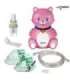 Inhaler nebulizer for kids PR-816