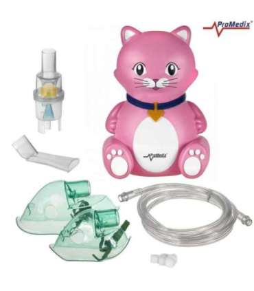Inhaler nebulizer for kids PR-816