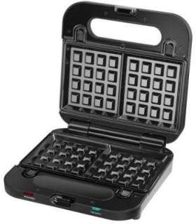 Sandwichmaker SMK4011 black
