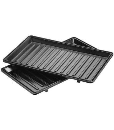 Sandwichmaker SMK4011 black
