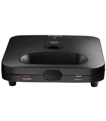 Sandwichmaker SMK4011 black