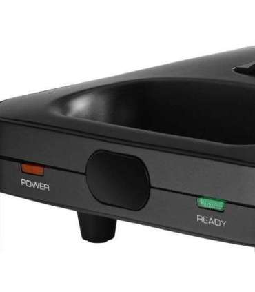 Sandwichmaker SMK4011 black