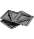Sandwichmaker SMK4011 black