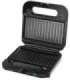 Sandwichmaker SMK4011 black