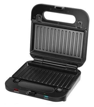 Sandwichmaker SMK4011 black