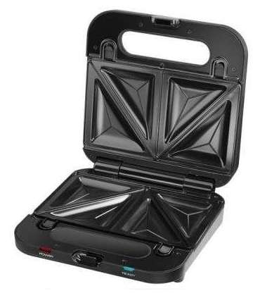 Sandwichmaker SMK4011 black