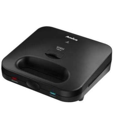 Sandwichmaker SMK4011 black