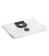 Fleece filter bags 2.889-154.0 5pcs.
