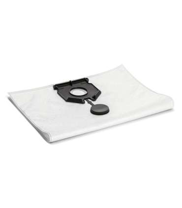 Fleece filter bags 2.889-154.0 5pcs.