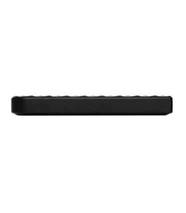 Verbatim 53194 Store "n" Go USB 3.0 Hard Drive, 1 TB, USB 3.2 Gen II, 5400 RPM, Black