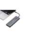 Verbatim 32153 CMH-13 USB-C Multiport Hub, 3.5mm, DisplayPort, HDMI, RJ-45, USB 2.0, USB 3.2 Gen 1