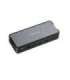 Verbatim 32171 CDS-15 USB-C Pro Docking Station, USB 3.2 Gen 1, USB-C 100 W, 3.5 mm, Silver