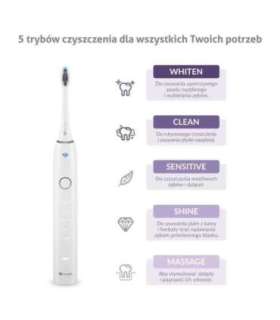 TrueLife SonicBrush Clean70 UV toothbrush
