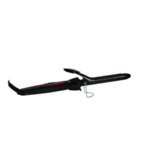 Esperanza EBL004 hair styling tool Curling iron Black 1.7 m 25 W