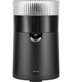 ZWILLING 53109-001-0 juice maker Centrifugal juicer Black