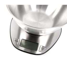 ELDOM WK320S RENA ELECTRONIC KITCHEN SCALE 5 kg