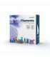 Printer filament 3D PLA / 1.75mm / natural