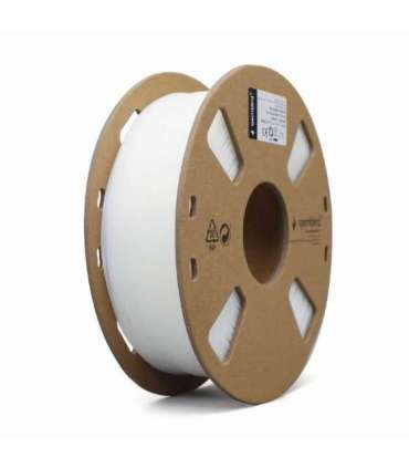 Printer filament 3D PLA / 1.75mm / natural