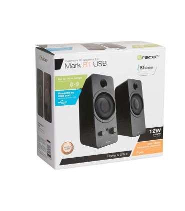 2.0 Mark USB Bluetooth speaker