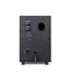 Speaker 2.1 Hi- Cube RGB Bluetooth