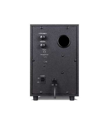 Speaker 2.1 Hi- Cube RGB Bluetooth