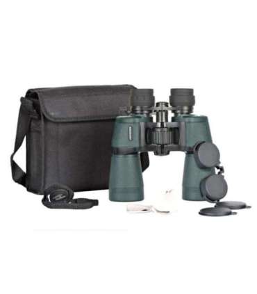 Delta Optical Discovery 10-22x50 binoculars (zoom)