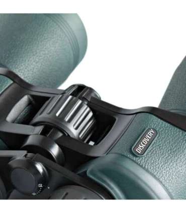 Delta Optical Discovery 10-22x50 binoculars (zoom)