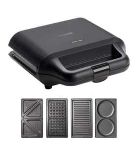 Sandwich maker 4in1 SV3055