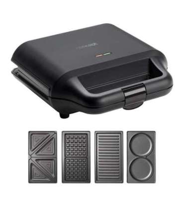 Sandwich maker 4in1 SV3055