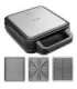 Sandwich maker 3in1 SV3080