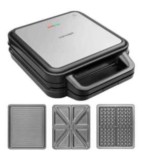 Sandwich maker 3in1 SV3080