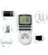 Electronic timer PC0628 with LCD