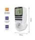 Electronic timer PC0628 with LCD