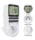 Electronic timer PC0628 with LCD