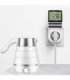 Electronic timer PC0628 with LCD