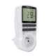 Electronic timer PC0628 with LCD