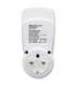 Electronic timer PC0628 with LCD