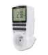 Electronic timer PC0628 with LCD