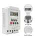 Electronic timer PC0629, DIN rail